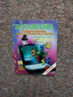 KOMPUTEROWA BAZA DANYCH DLA DZIECI /NAUKA PC KOMPUTERY INFORMATYKA PROGRAMY