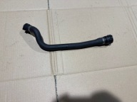 BMW 5 E60 E61 2006 Przewód / Wąż chłodnicy