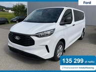 Transit Custom Kombi M1 320 L2H1 Trend 2.0 136KM