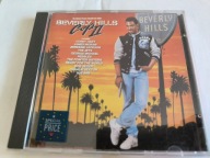 BEVERLY HILLS COP II CD GLINIARZ Z BEVERLY HILLS 2 GEORGE MICHAEL THE JETS