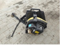 CARAVAN 32 dmuchawa spalinowa na części