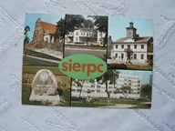 SIERPC RATUSZ DOM KULTURY