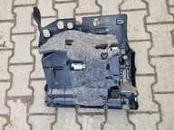 SCHOWEK PASAŻERA CZARNY SOUL AUDI A4 B8 8K A5 8T OE EUROPA