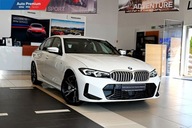 BMW Seria 3 330i SedanM Pakiet SportowyActive Guard PlusPakiet Aerodynamic