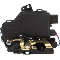 VW BORA GOLF IV PASSAT B5 ZAMEK DRZWI PRZÓD PRAWY