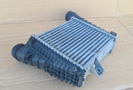 CHŁODNICA INTERCOOLERA INTERCOOLER LEWY AUDI A8 4H D4