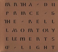 Pantha Du Prince & The Bell Laboratory – Elements Of Light