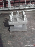 Imak nożowy do tokarki Proma SPA 500/ 500P