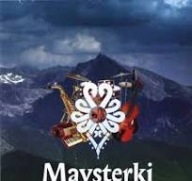 Maysterki Nowa w FOLII