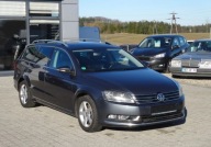 Volkswagen Passat 2.0TDI 170KM High Line Serwisowany Bezwypadkowy Oplacony