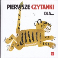 Pierwsze czytanki Dla Wilkoń