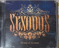 ARMY OF LOVERS Sexodus !!!