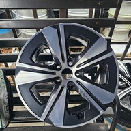 Felga 17cali 5x112 7.5j is30 BMW G26 G24 G22 Ładna