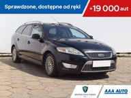 Ford Mondeo 1.8 TDCi, Navi, Klima, Klimatronic
