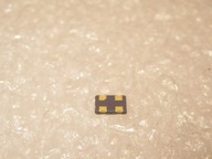 KWARC 25MHz 50PPM, GENERATOR KWARCOWY, OSCYLATOR, REZONATOR 25.00MHz