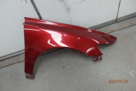 BŁOTNIK PRZEDNI PRAWY VOLVO S40 II LIFT