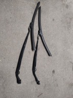 JEEP GRAND CHEROKEE WK2 RAMIE RAMIONA WYCIERACZEK KOMPLET PRAWA LEWA