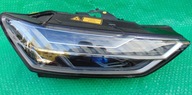 Prawa Lampa Reflektor Prawy Laser Matrix Audi A7 S7 RS7 2018- 4K8941086F