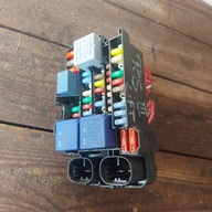 SKRZYNKA BEZPIECZNIKÓW Renault Scenic III Lift 1801330-1E