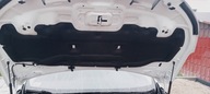 Wygłuszenie maski RENAULT MEGANE IV 4 HB oryginalne