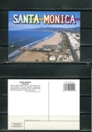 K16716) USA: Los Angeles Santa Monica
