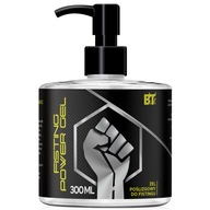 ŻEL DO FISTINGU FISTING POWER GEL 300 ML GĘSTY ROZLUŹNIA ZNIECZULA NAWILŻA
