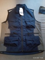 bezrękawnik roboczy Kübler Corporate Wear rozm L nowy