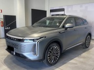 OMODA Omoda 9 1.5 Super Hybrid Exclusive AWD Suv 537KM 2025