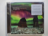STEVE HACKETT - The Night Siren /GENESIS/ CD T