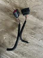 VW AUDI SEAT SKODA RENAULT WIĄZKA WTYCZKA LAMPY ORYGINAŁ