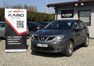 Nissan Qashqai Samochod z gwarancja 1.5 Diesel 110KM