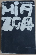 Miazga Jerzy Andrzejewski