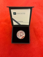 10 zł - Żołnierze Niezłomni Witold Pilecki