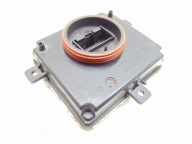 PRZETWORNICA MODUŁ SKRĘTU BIXENON SKODA OCTAVIA III 4G0907697D