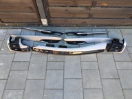 BMW X5 F15 X6 F16 LISTWY OZDOBNE WNĘTRZA HEXAGON KOMPLET