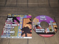 KURKA WODNA WIELKANOCNE JAJA NITRO FAMILY VEGAS