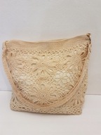 FOREVER NEW TOREBKA BOHO WOREK LNIANA ORYGINAL LEN