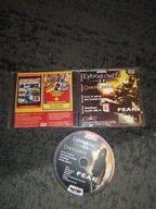 Etherlords II Chaos League Antz Extreme Racing PC