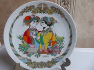 Rosenthal WIINBLAD CONCERTINA talerz