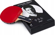 Rakietka Paletka do Tenisa Stołowego Ping Ponga BUTTERFLY Ovtcharov Prime C