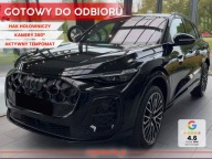 AUDI Q5 TDI quattro S line Suv 2.0 (204KM) 2025