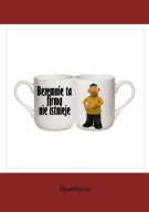 Kubek personalizowany 330ml