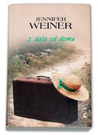 Z DALA OD DOMU * Jennifer Weiner *** real foto