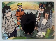 Karta Naruto TCG Kayou Team Konoha - NRB09-R-024L1