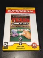 TEXAS HOLD'EM HIGH STAKES POKER PL PC [5]