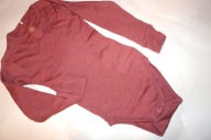 GULLKORN 98 CM BODY TERMICZNE 80% MERINO SUPER NOWE!