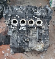 SILNIK MERCEDES AMG 177 118 CLA45 A45 139980 AMG