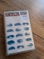 Elektryczne gitary a ty co kaseta magnetofonowa