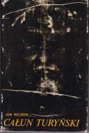 CAŁUN TURYŃSKI IAN WILSON