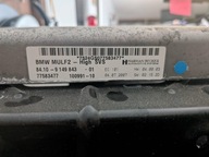 Moduł sterowania mulf2 e90 e87 e60 BMW 9149843